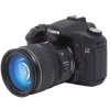 Canon EOS 5D Mark II & Canon EOS 1Ds Mark III