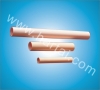 China-Supplier-High-temperature-resistance-alumina-cermaic-tube-Guides-ceramic-pipe-