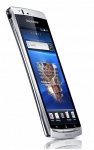 Sony Ericsson XPERIA Arc Silver Unlocked