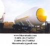 Transport Carriers LPG