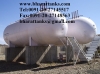 Lpg Gas Tank
