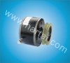 China-Supplier-magnet-damper-coil-winding-tensioner-magnetic-tension-pulley