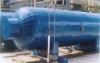 Carbon Dioxide Gas Tank